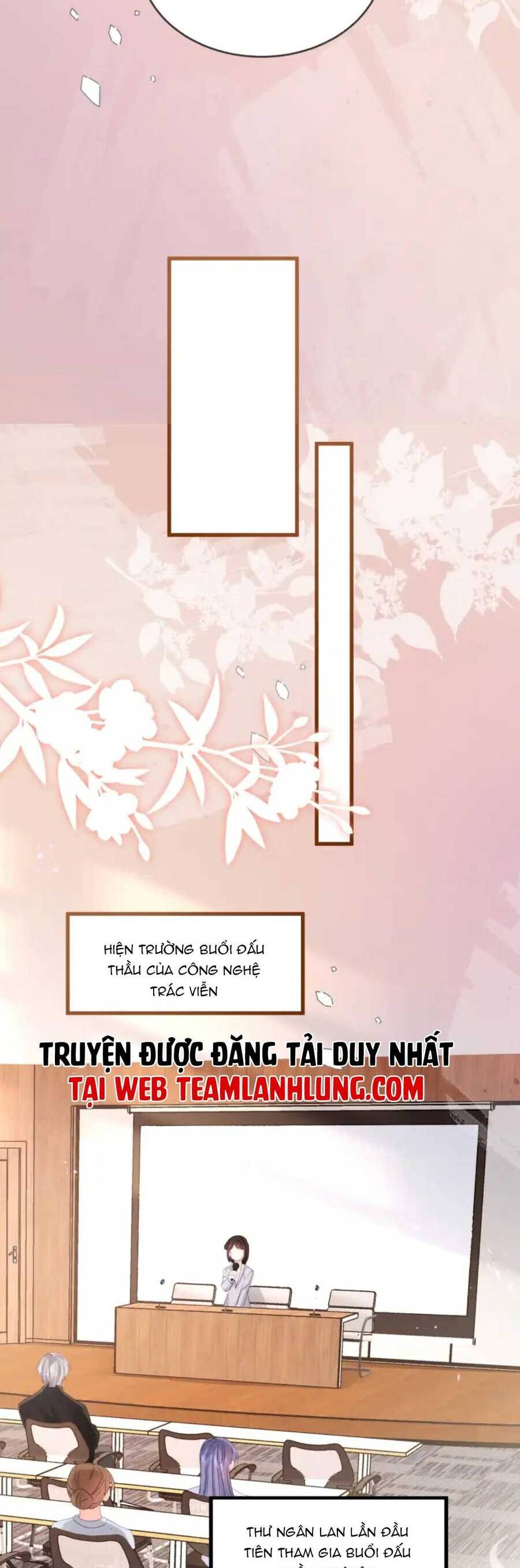 Sủng Em Đến Tận Trời Chapter 17 - Trang 2