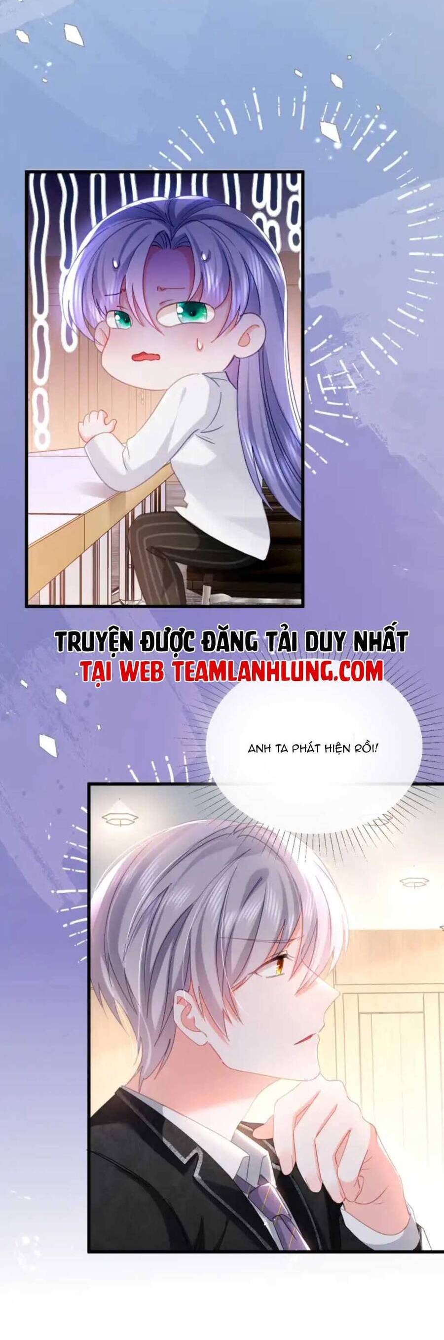 Sủng Em Đến Tận Trời Chapter 17 - Trang 2