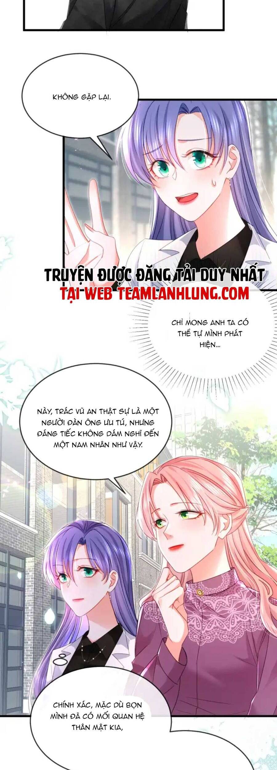 Sủng Em Đến Tận Trời Chapter 14 - Trang 2