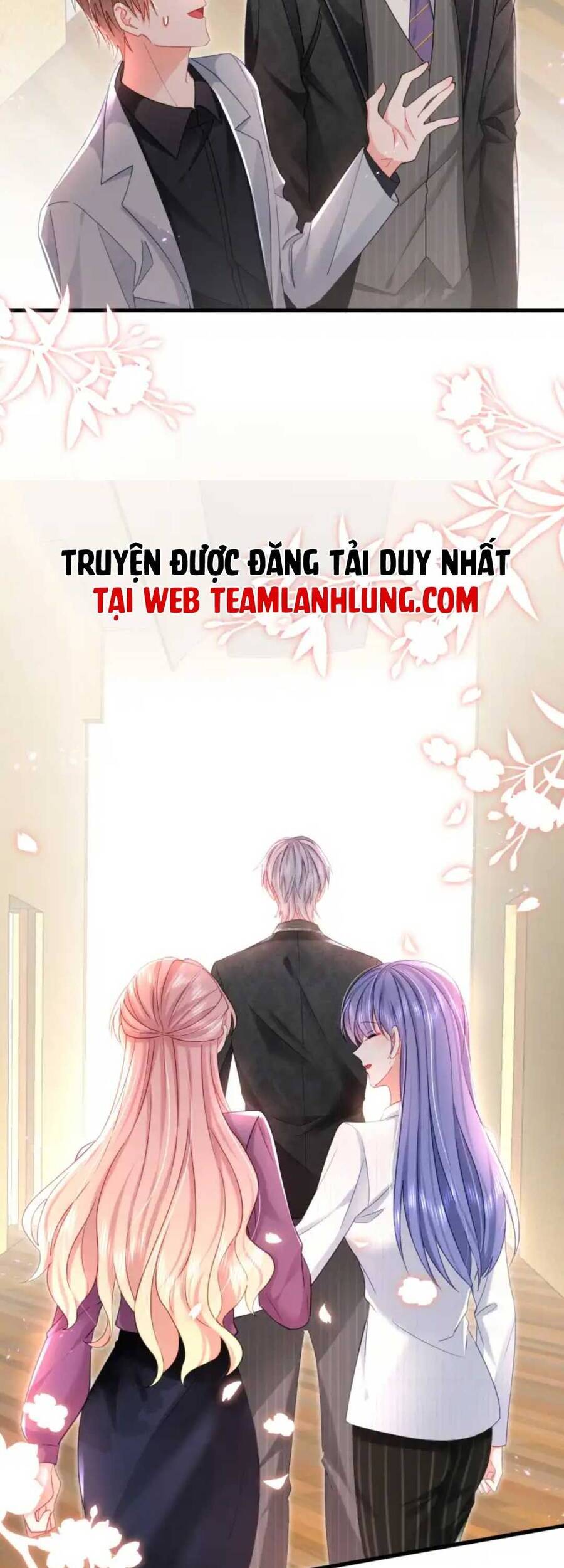 Sủng Em Đến Tận Trời Chapter 14 - Trang 2