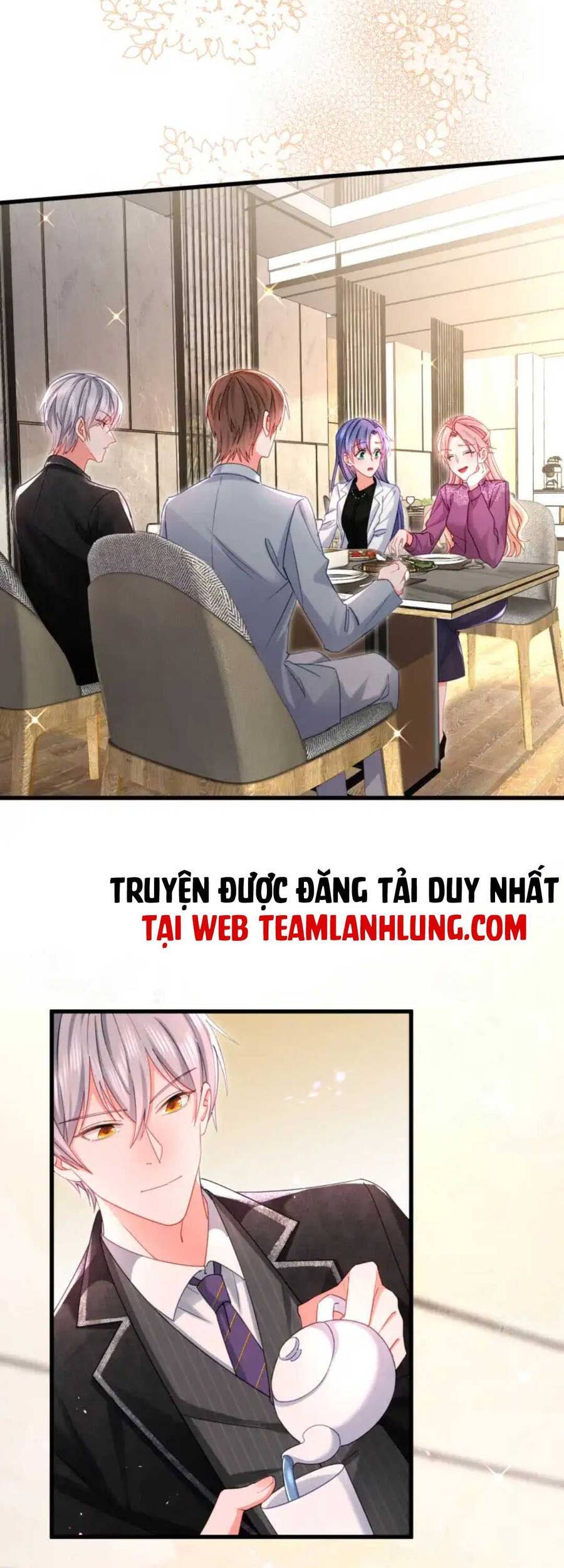 Sủng Em Đến Tận Trời Chapter 14 - Trang 2