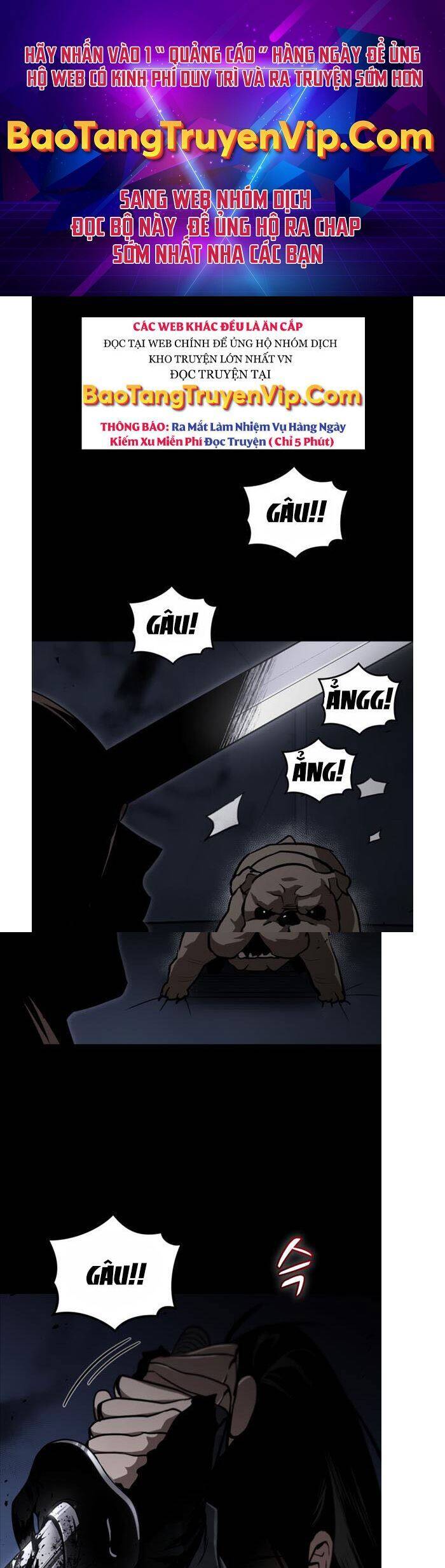 Con Đường Tái Sinh Chapter 3 - Trang 2