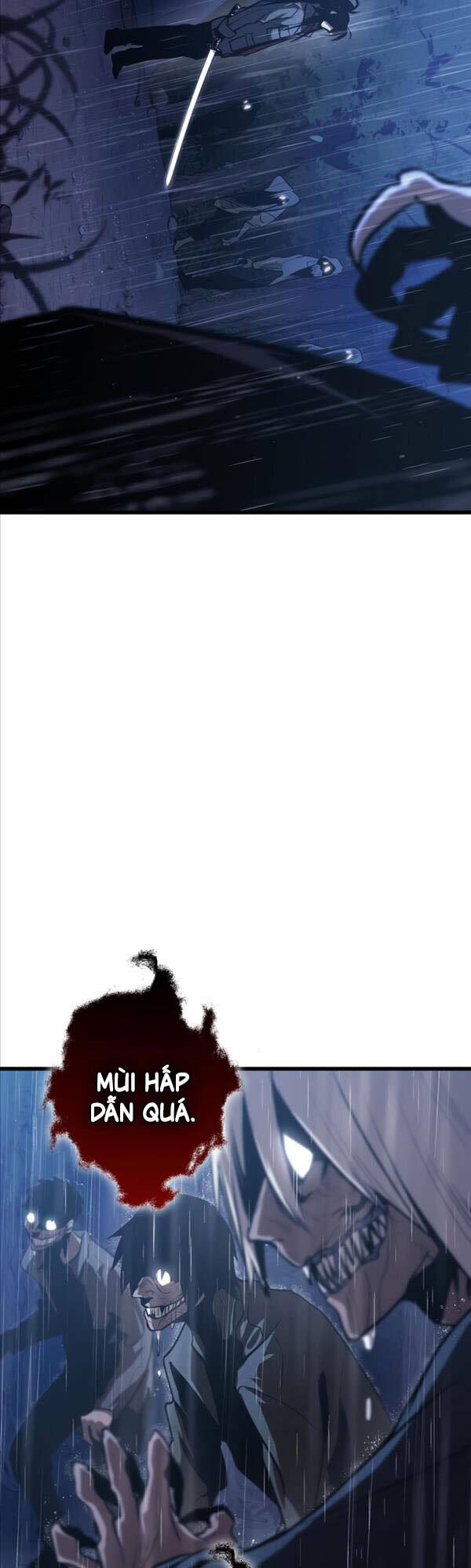 Con Đường Tái Sinh Chapter 3 - Trang 2