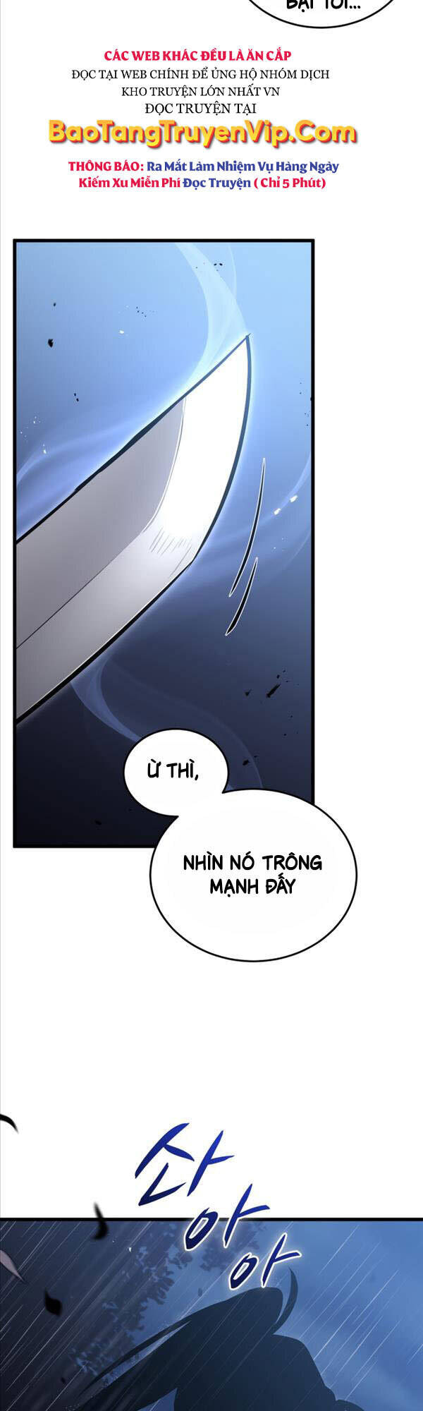 Con Đường Tái Sinh Chapter 3 - Trang 2