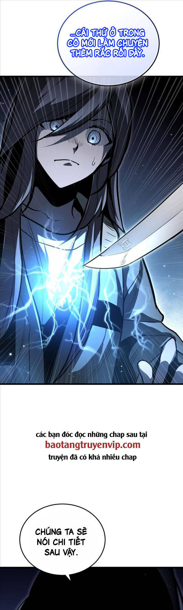 Con Đường Tái Sinh Chapter 3 - Trang 2