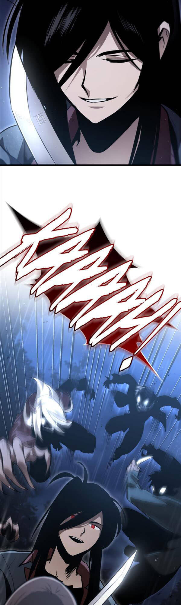 Con Đường Tái Sinh Chapter 3 - Trang 2