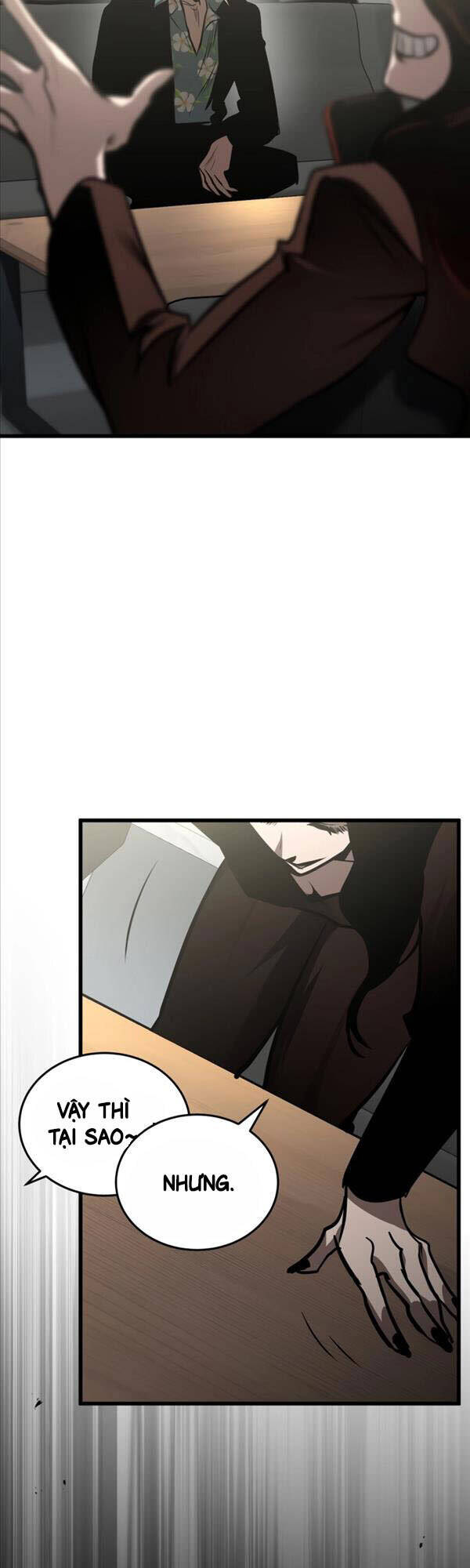 Con Đường Tái Sinh Chapter 3 - Trang 2