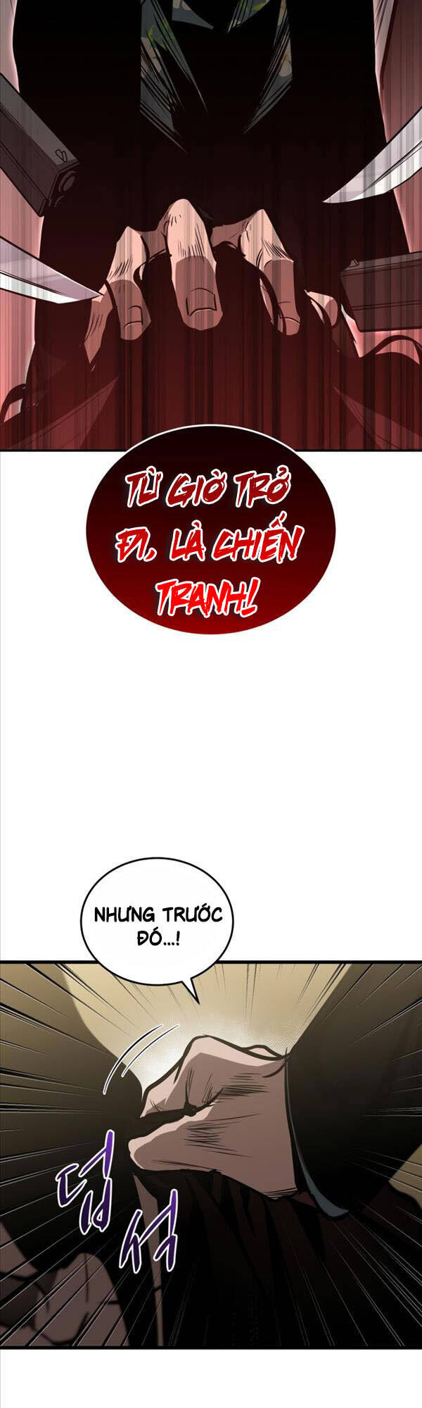 Con Đường Tái Sinh Chapter 3 - Trang 2