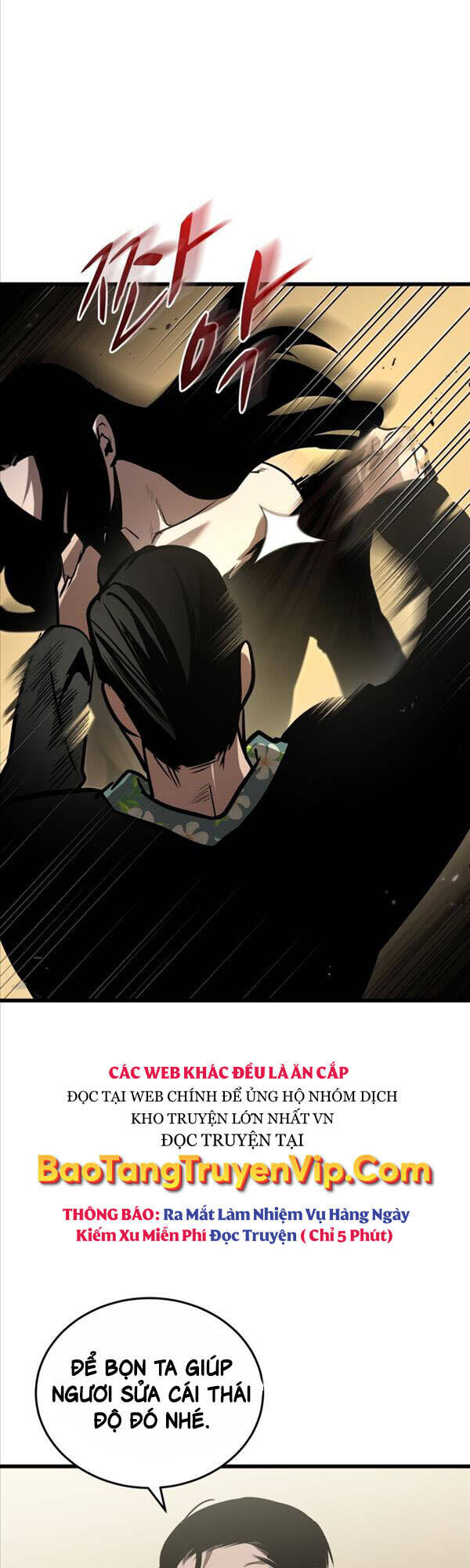 Con Đường Tái Sinh Chapter 3 - Trang 2