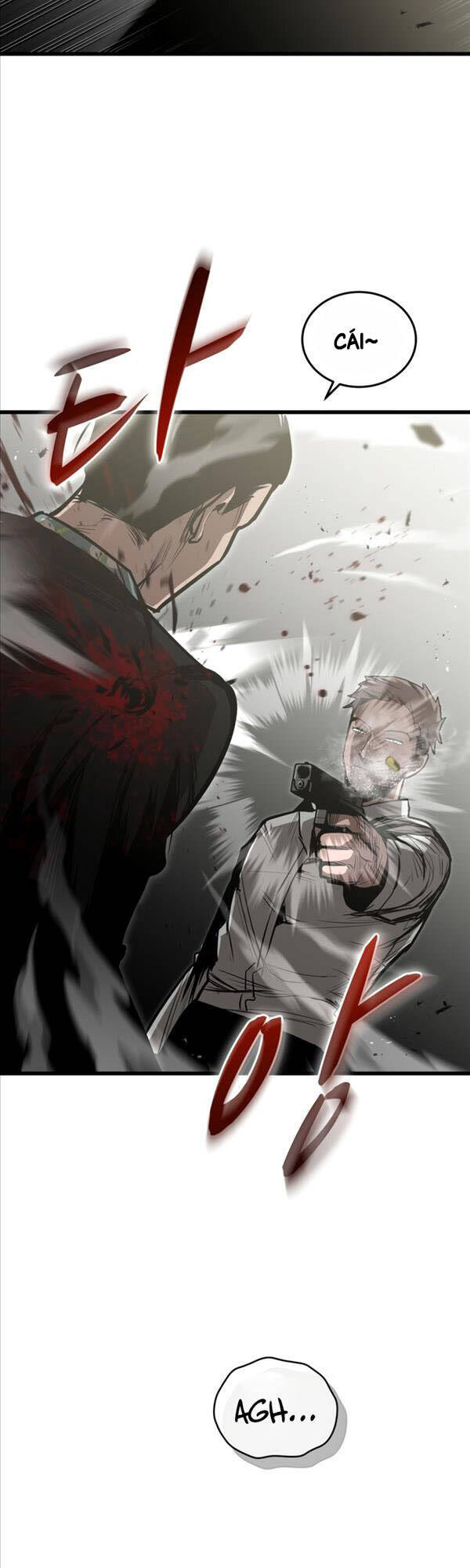 Con Đường Tái Sinh Chapter 3 - Trang 2