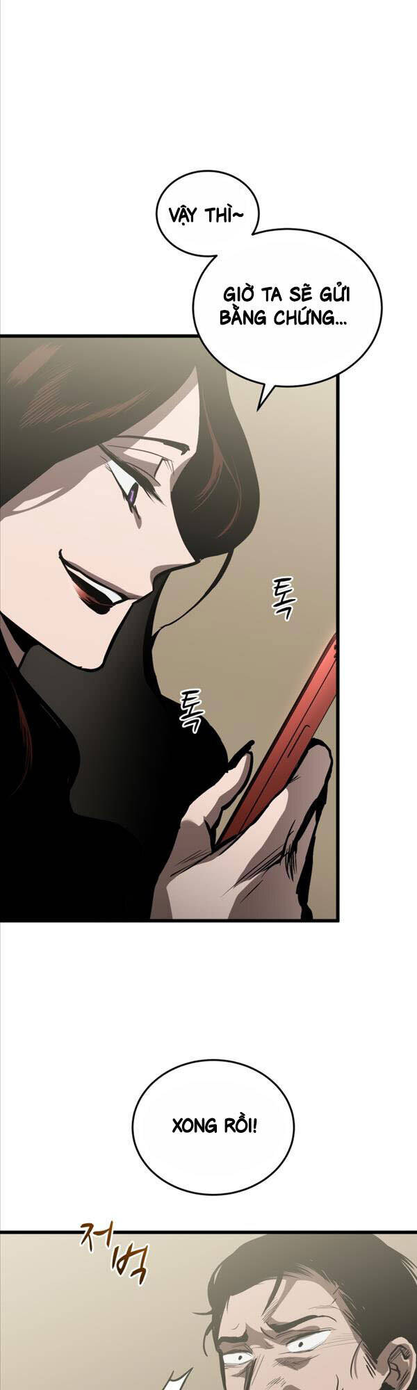 Con Đường Tái Sinh Chapter 3 - Trang 2