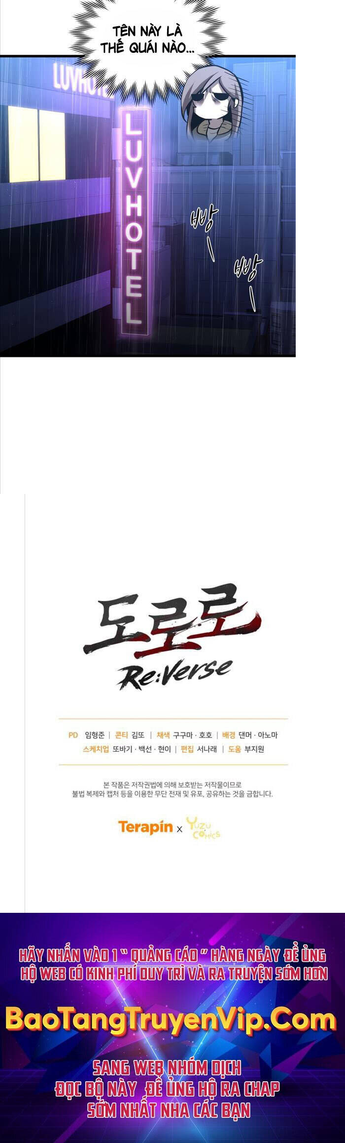 Con Đường Tái Sinh Chapter 3 - Trang 2