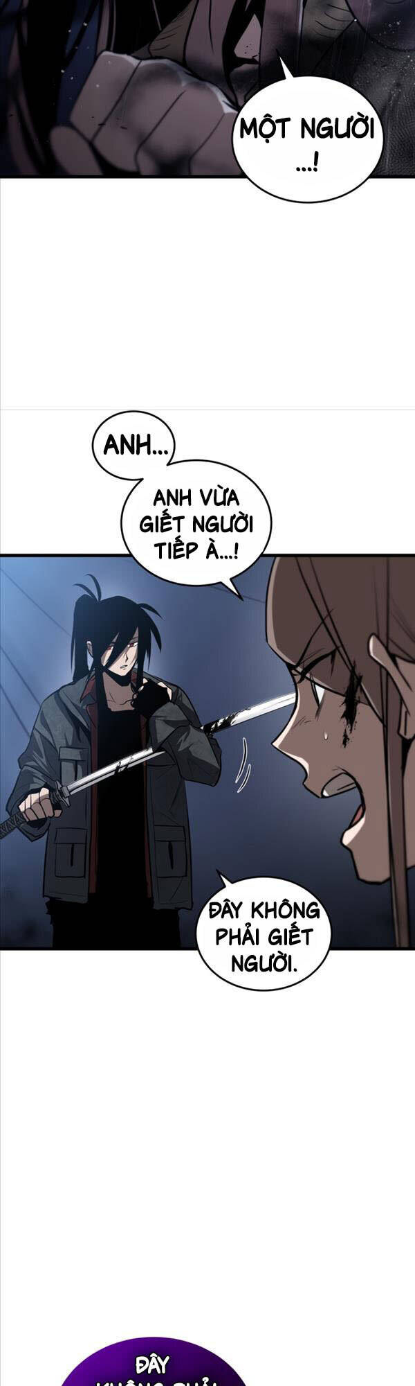 Con Đường Tái Sinh Chapter 3 - Trang 2