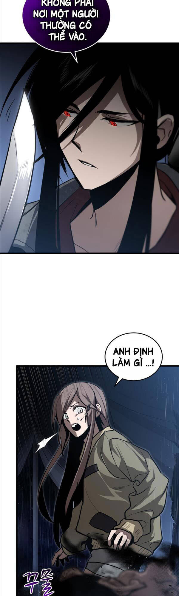 Con Đường Tái Sinh Chapter 3 - Trang 2