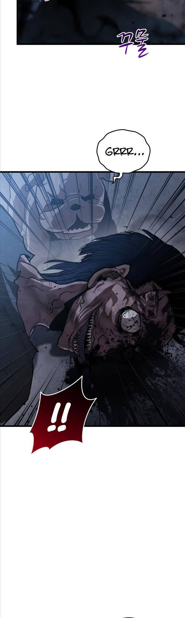 Con Đường Tái Sinh Chapter 3 - Trang 2