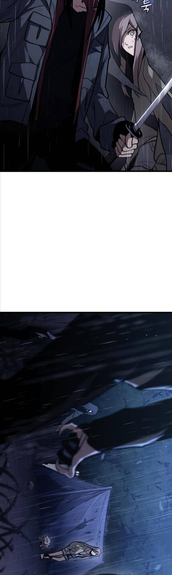 Con Đường Tái Sinh Chapter 3 - Trang 2