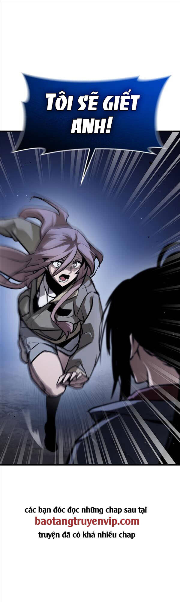 Con Đường Tái Sinh Chapter 1 - Trang 2