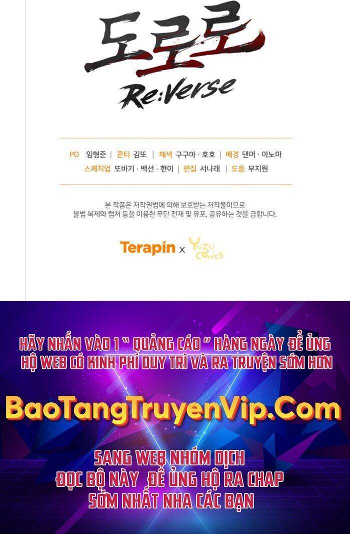 Con Đường Tái Sinh Chapter 1 - Trang 2