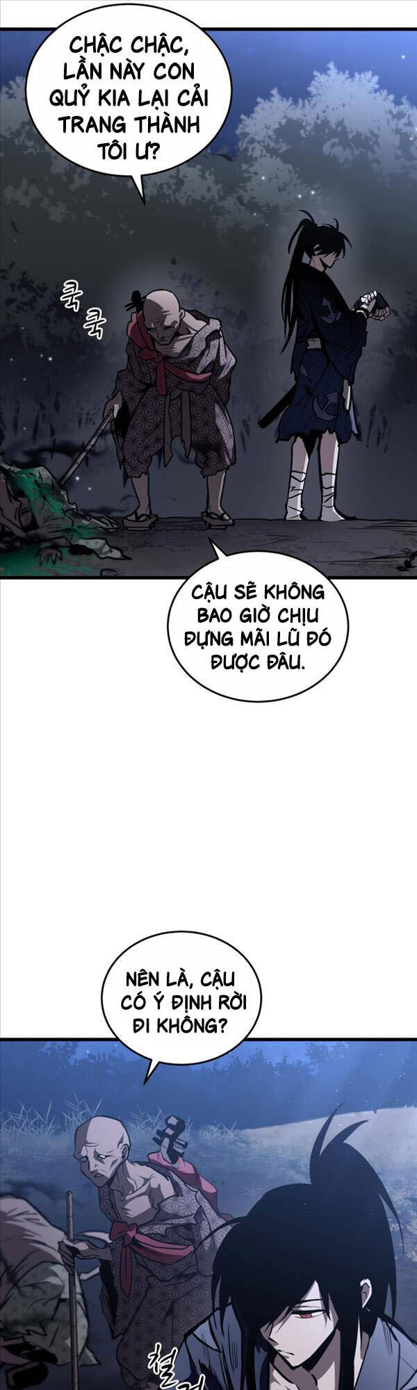 Con Đường Tái Sinh Chapter 1 - Trang 2