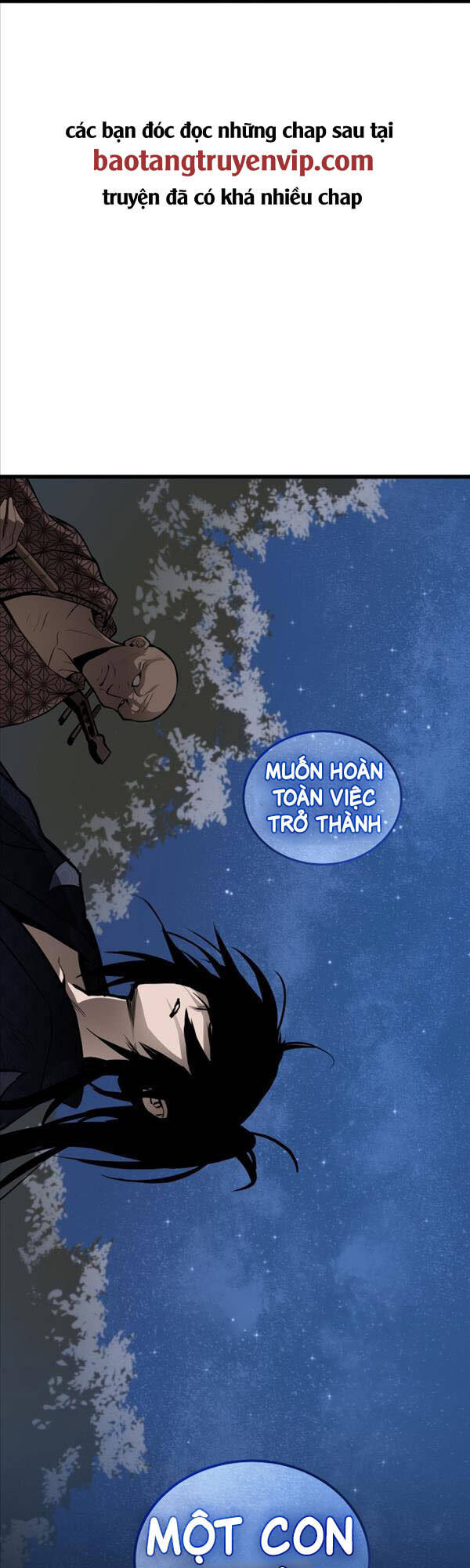 Con Đường Tái Sinh Chapter 1 - Trang 2