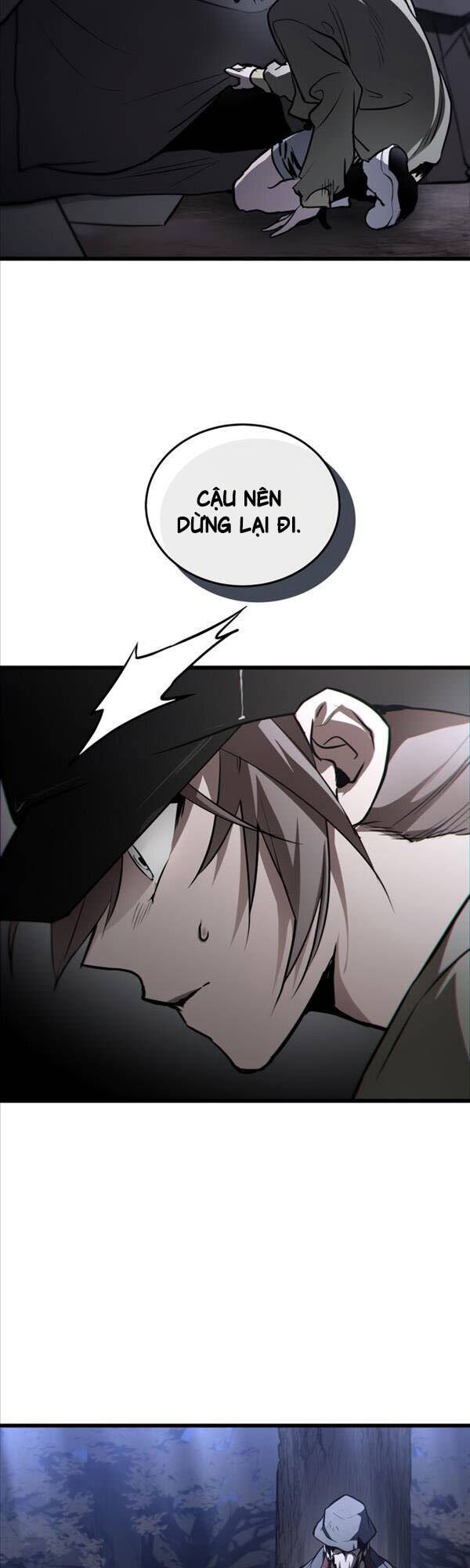 Con Đường Tái Sinh Chapter 1 - Trang 2
