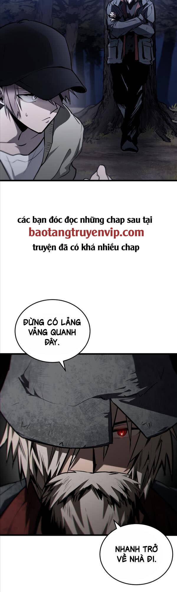 Con Đường Tái Sinh Chapter 1 - Trang 2