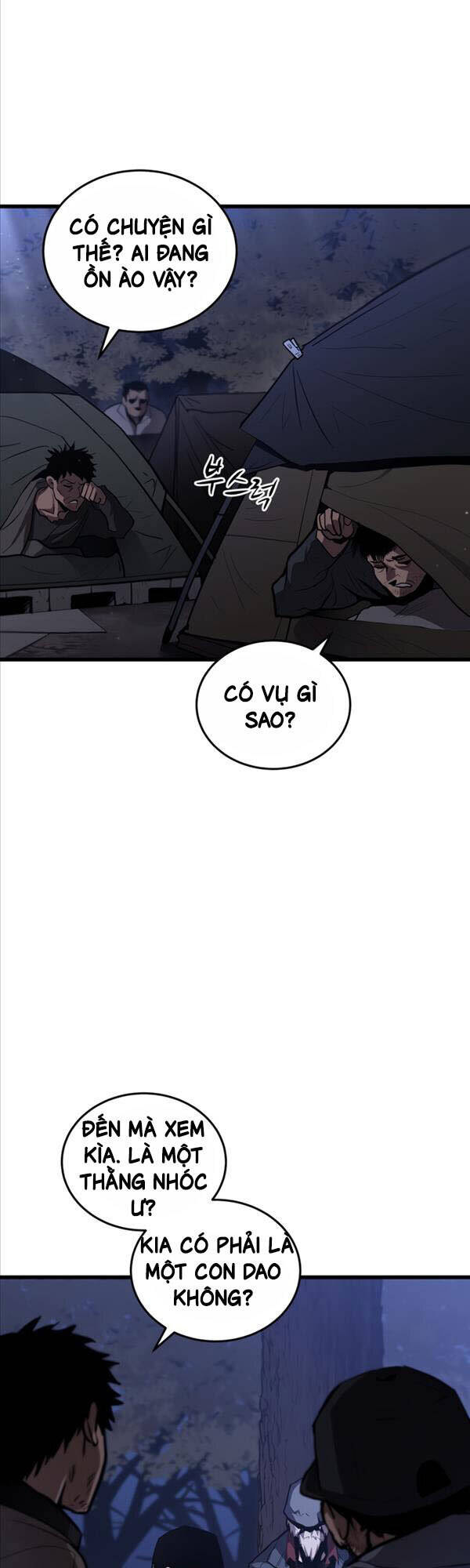 Con Đường Tái Sinh Chapter 1 - Trang 2