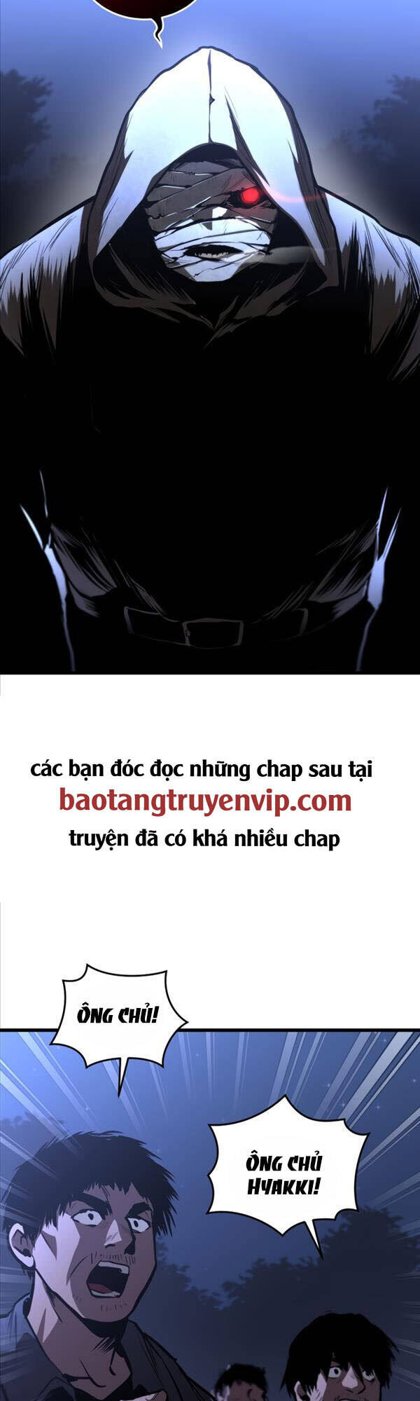 Con Đường Tái Sinh Chapter 1 - Trang 2
