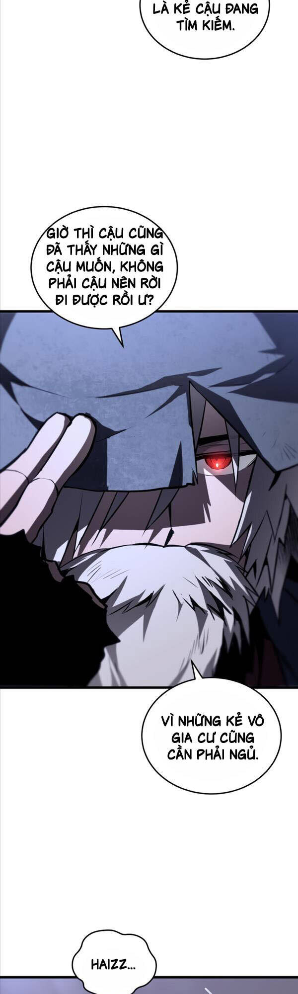 Con Đường Tái Sinh Chapter 1 - Trang 2