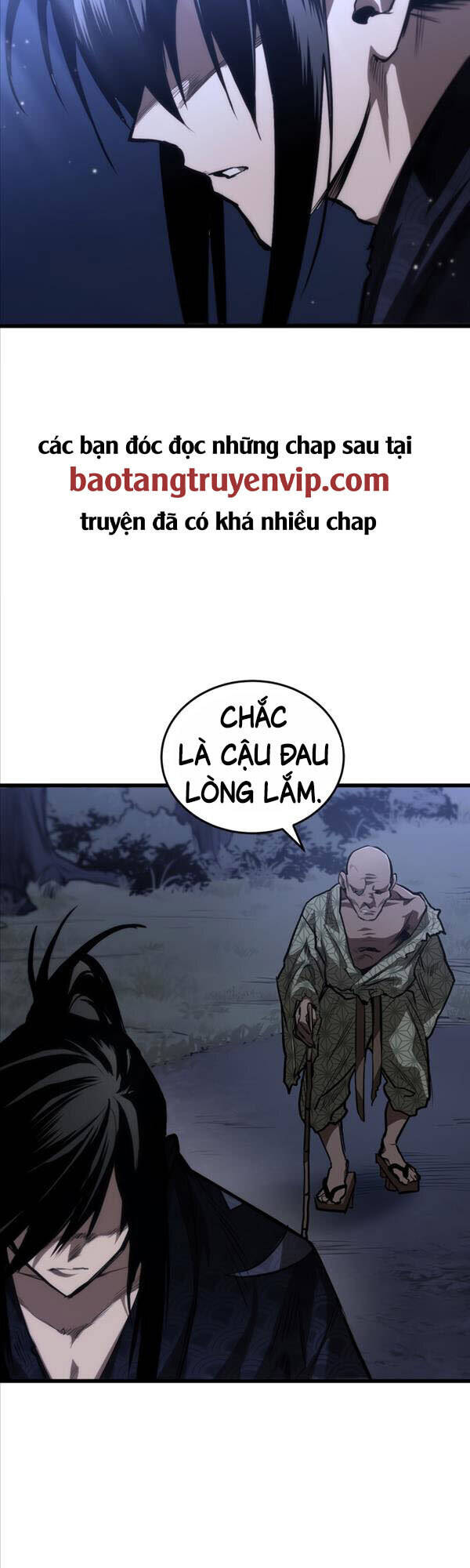 Con Đường Tái Sinh Chapter 1 - Trang 2