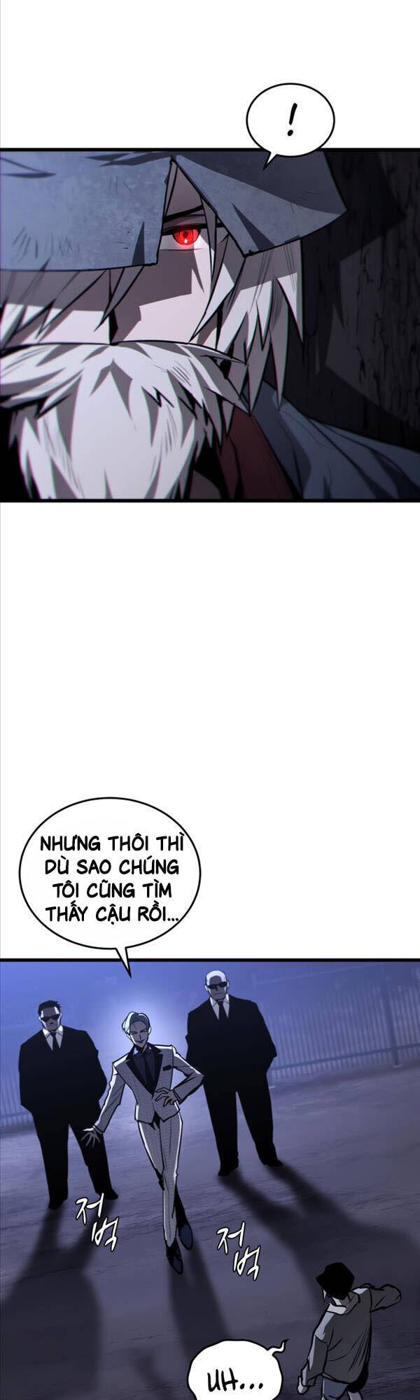 Con Đường Tái Sinh Chapter 1 - Trang 2