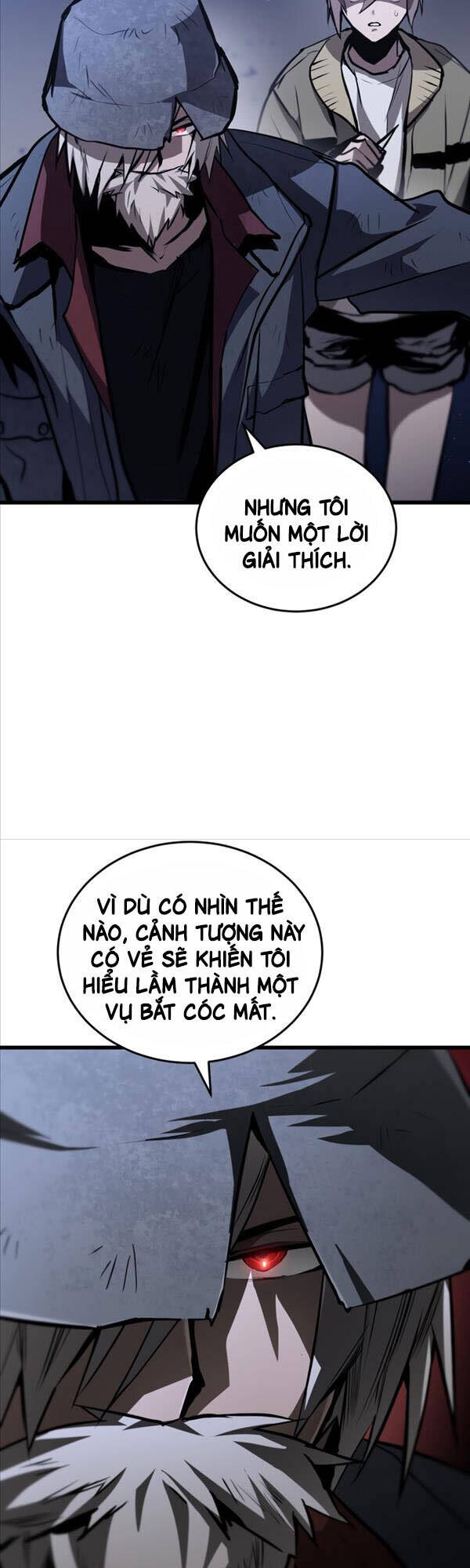 Con Đường Tái Sinh Chapter 1 - Trang 2