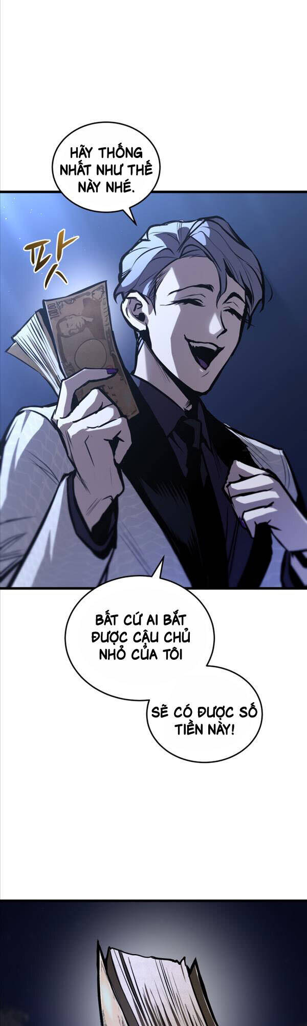 Con Đường Tái Sinh Chapter 1 - Trang 2