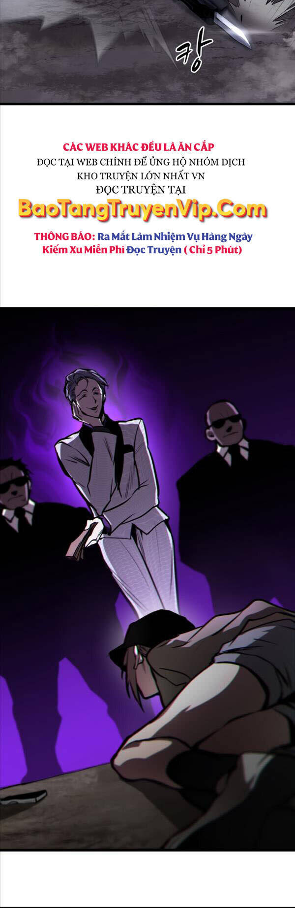 Con Đường Tái Sinh Chapter 1 - Trang 2