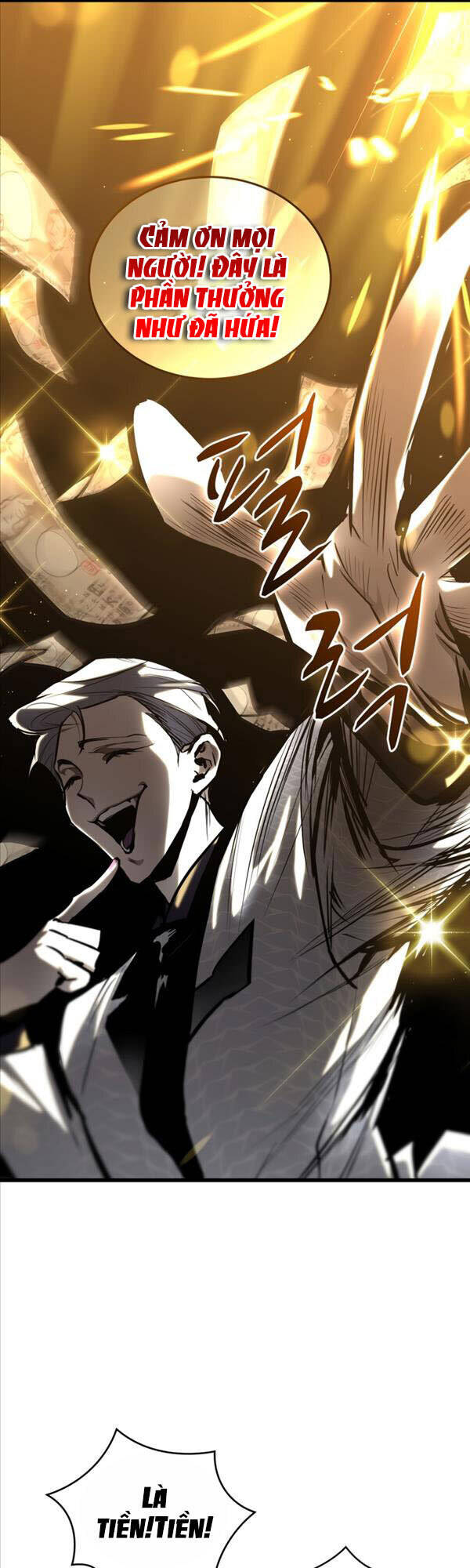 Con Đường Tái Sinh Chapter 1 - Trang 2