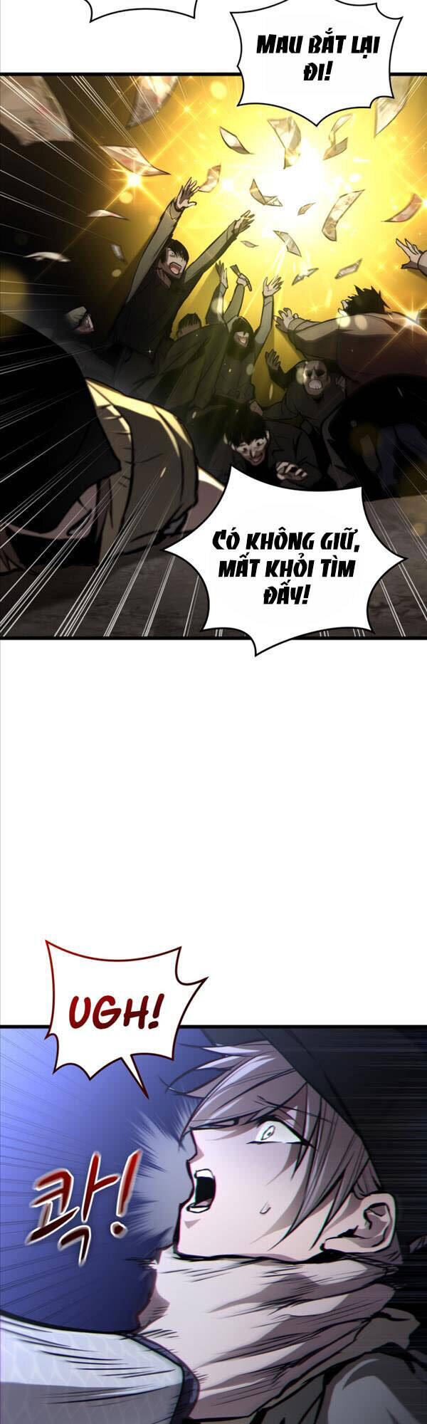 Con Đường Tái Sinh Chapter 1 - Trang 2