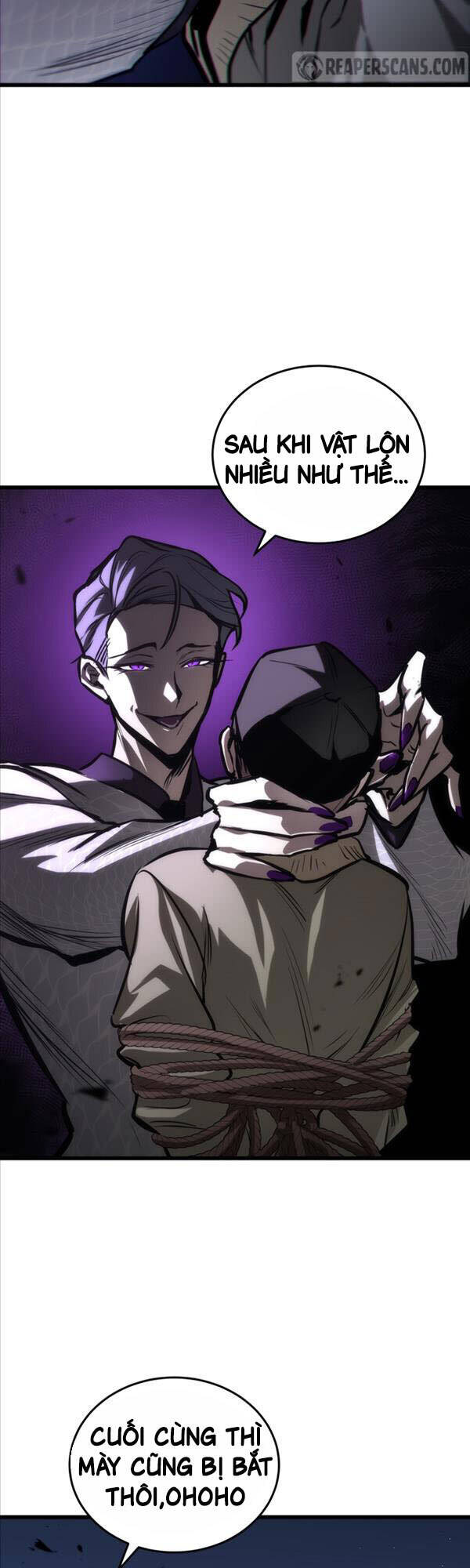 Con Đường Tái Sinh Chapter 1 - Trang 2