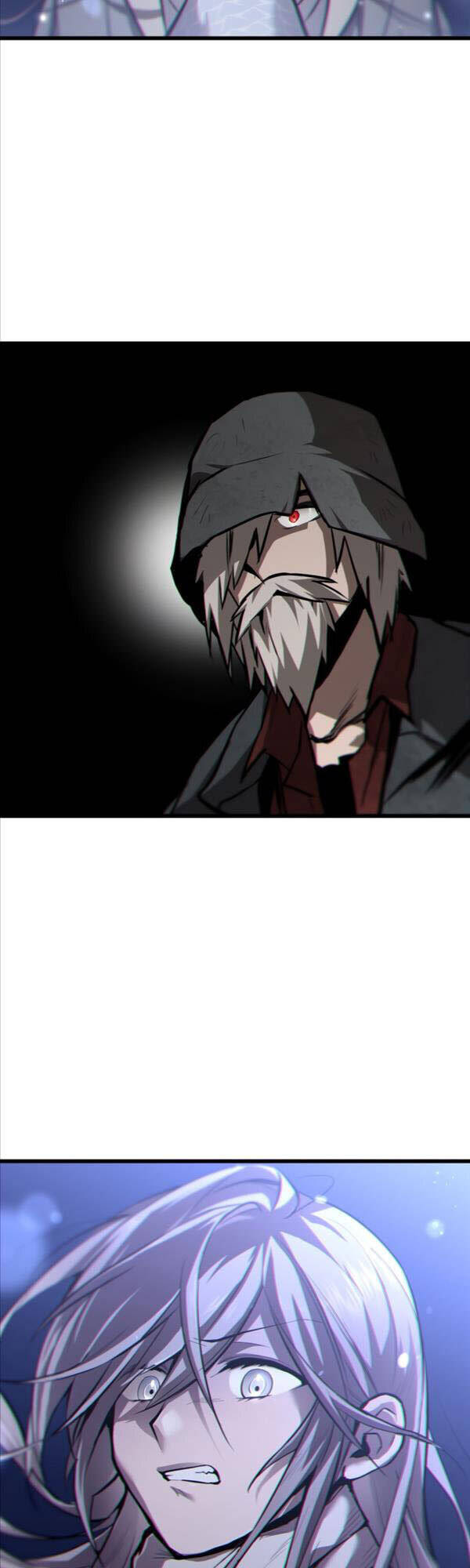 Con Đường Tái Sinh Chapter 1 - Trang 2