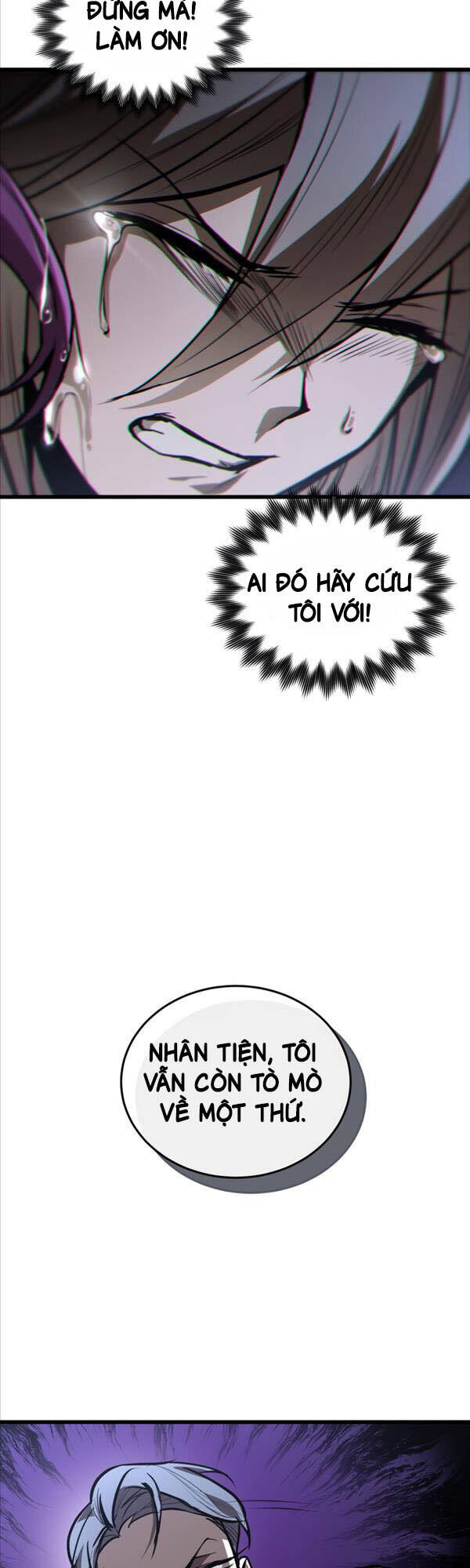 Con Đường Tái Sinh Chapter 1 - Trang 2