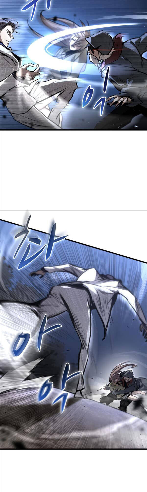 Con Đường Tái Sinh Chapter 1 - Trang 2