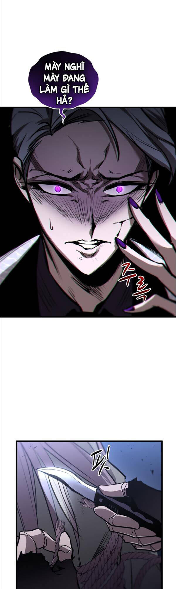 Con Đường Tái Sinh Chapter 1 - Trang 2