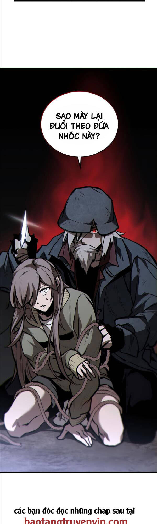 Con Đường Tái Sinh Chapter 1 - Trang 2