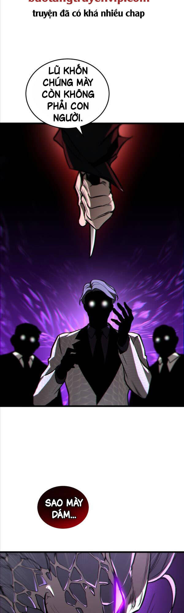 Con Đường Tái Sinh Chapter 1 - Trang 2