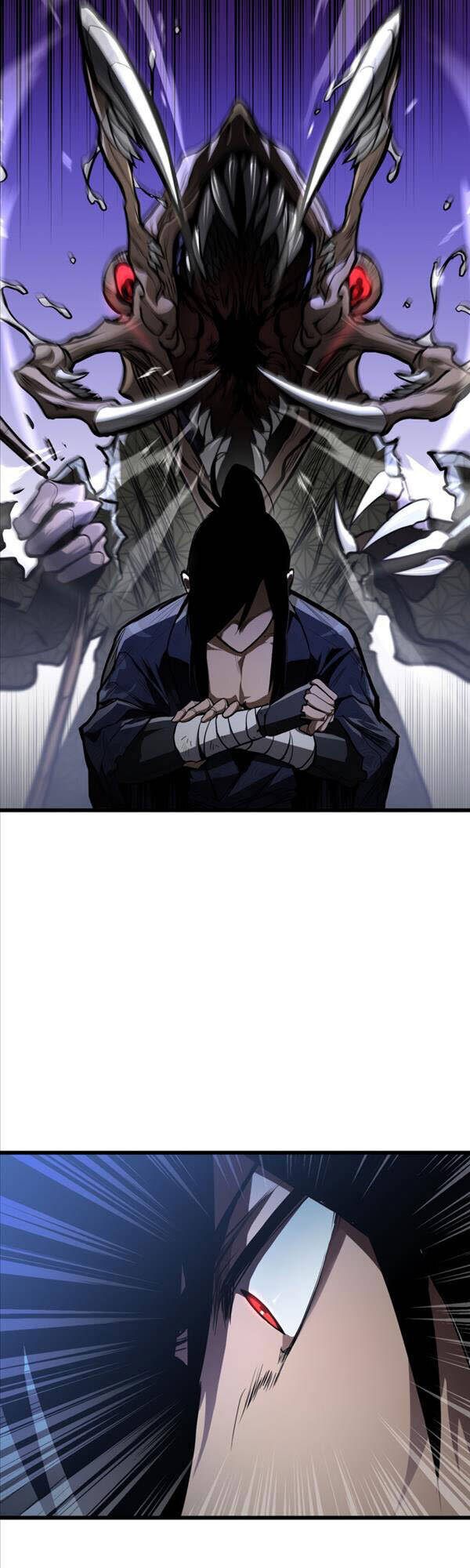 Con Đường Tái Sinh Chapter 1 - Trang 2