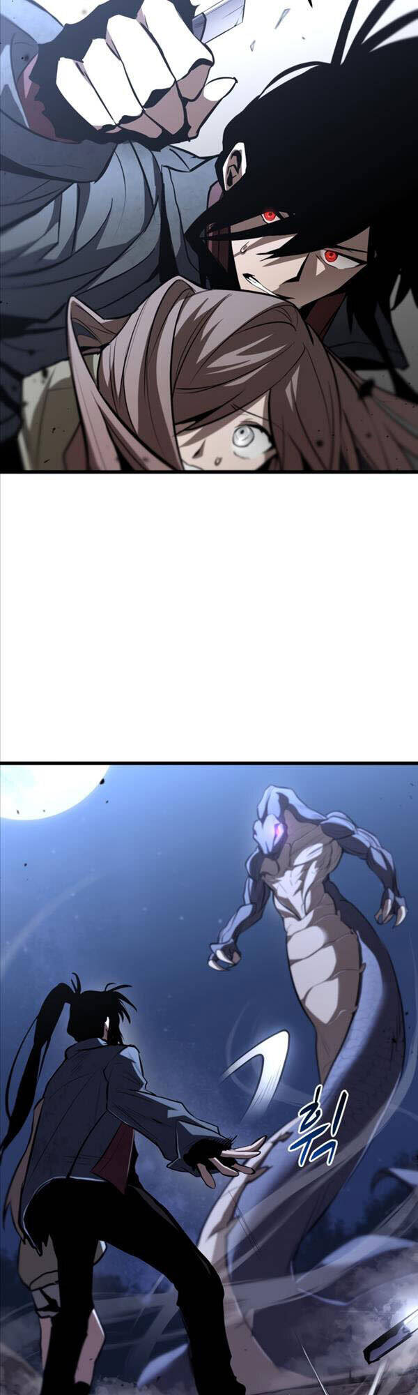 Con Đường Tái Sinh Chapter 1 - Trang 2