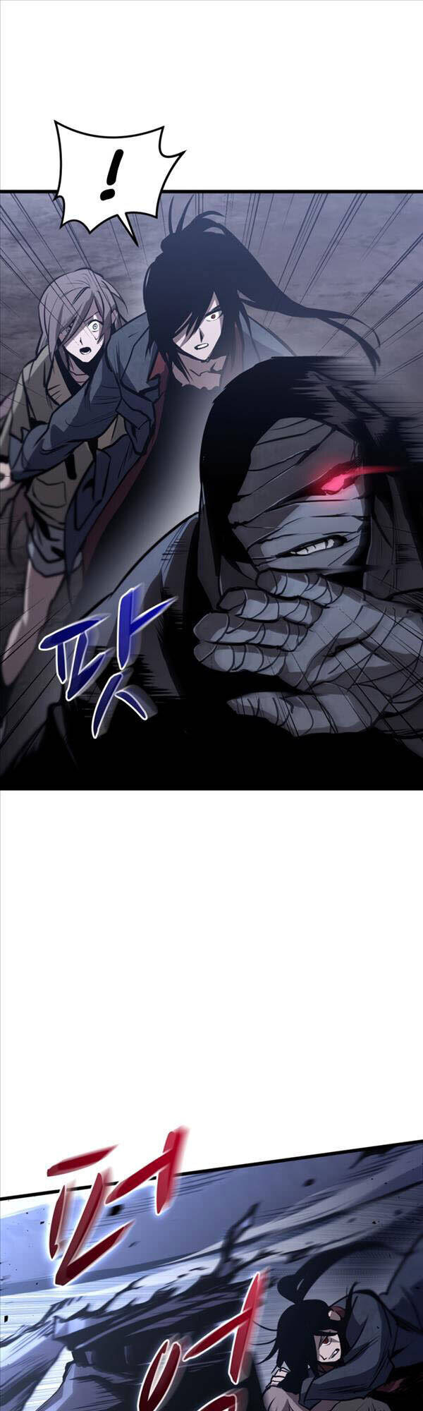 Con Đường Tái Sinh Chapter 1 - Trang 2