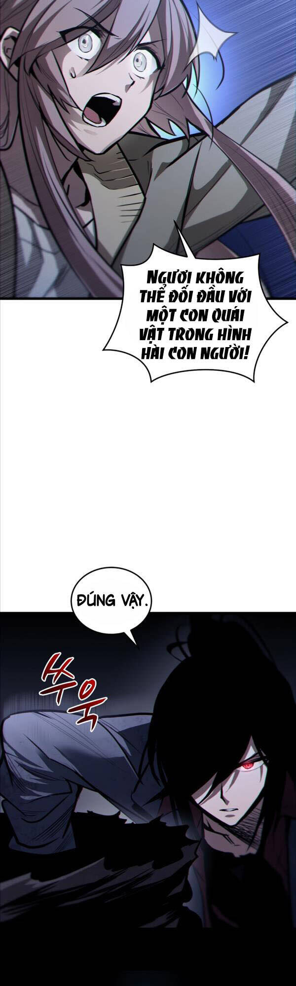 Con Đường Tái Sinh Chapter 1 - Trang 2