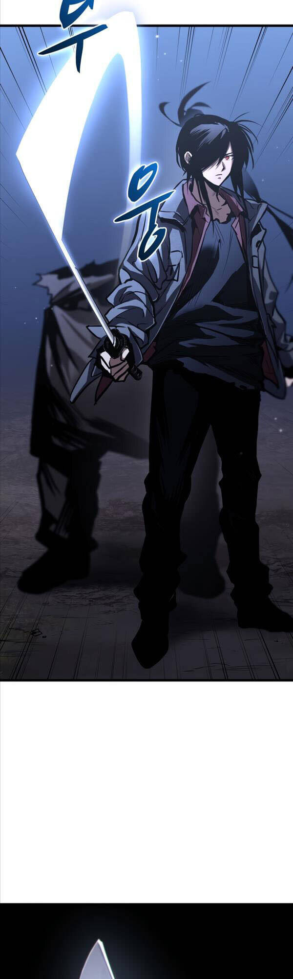 Con Đường Tái Sinh Chapter 1 - Trang 2