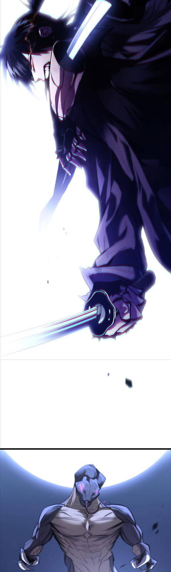 Con Đường Tái Sinh Chapter 1 - Trang 2