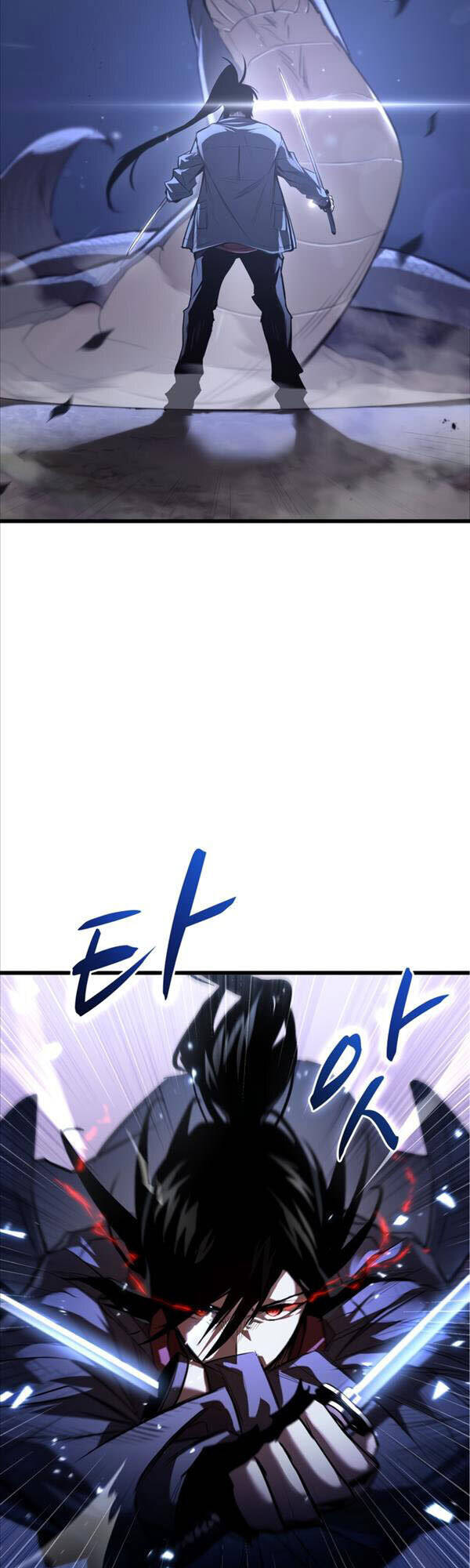 Con Đường Tái Sinh Chapter 1 - Trang 2